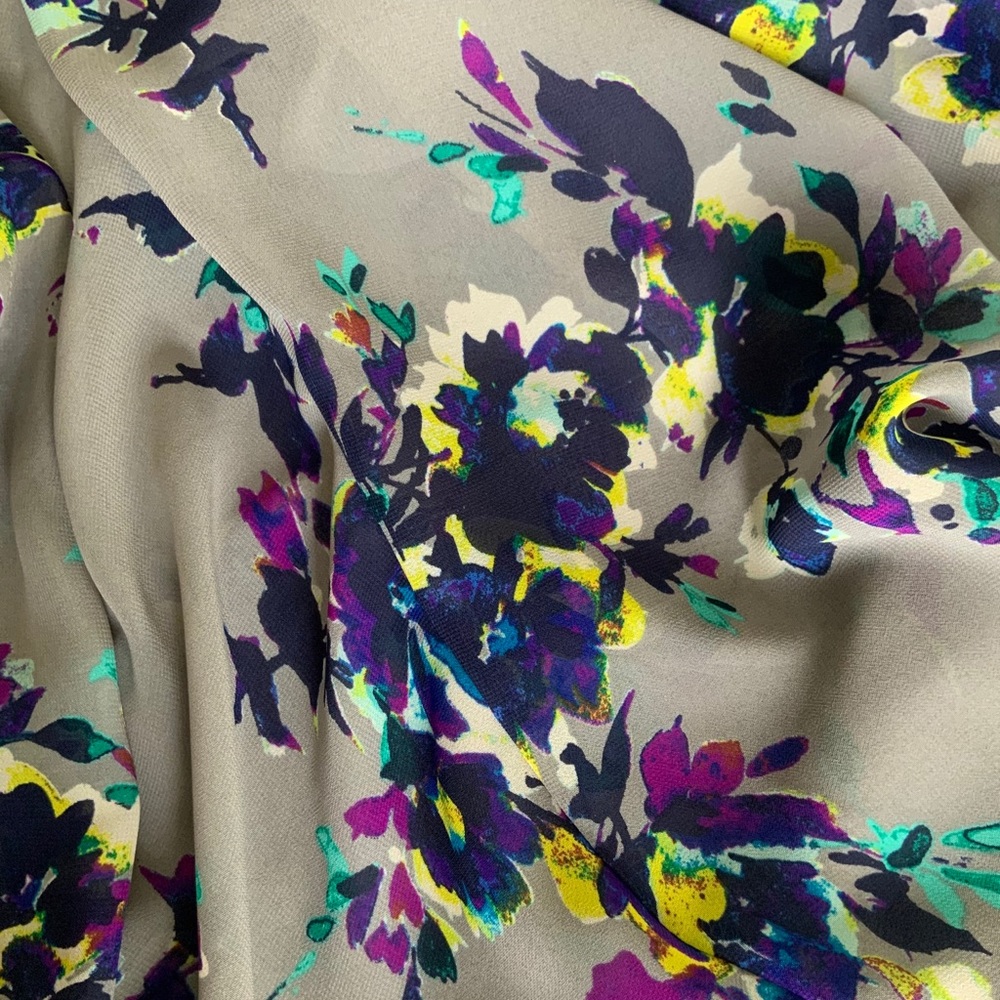 Kimono Cover Up - Picture 5 of 7